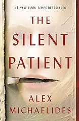 Silent patient for sale  Delivered anywhere in USA 