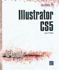 Illustrator cs5 pour gebraucht kaufen  Wird an jeden Ort in Deutschland