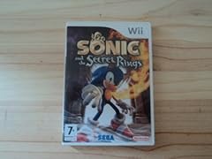 Sega sonic and usato  Spedito ovunque in Italia 