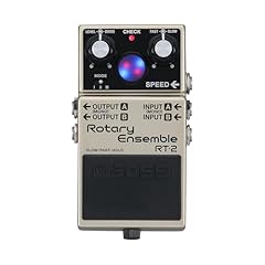 Boss rotary ensemble usato  Spedito ovunque in Italia 