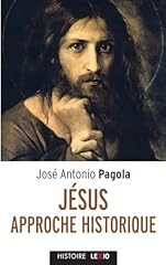 Jésus approche historique d'occasion  Livré partout en France