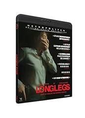 Longlegs blu ray d'occasion  Livré partout en France