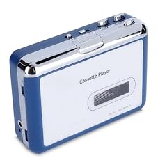 Lecteur cassette bluetooth d'occasion  Livré partout en Belgiqu