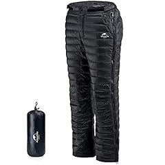 Naturehike pantalon duvet d'occasion  Livré partout en France