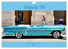 Impala chevy extraklasse gebraucht kaufen  Wird an jeden Ort in Deutschland