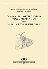 Fauna lepidopterologica volgo d'occasion  Livré partout en Belgiqu