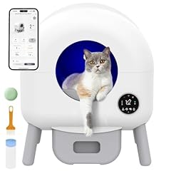 Self cleaning cat for sale  Delivered anywhere in UK