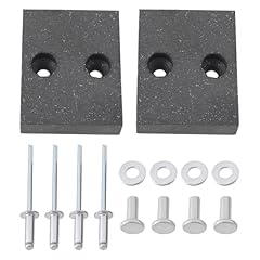 2pcs deck brake for sale  Delivered anywhere in UK