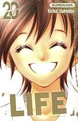 manga life d'occasion  Livré partout en France