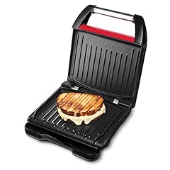 George foreman griglia usato  Spedito ovunque in Italia 