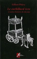 Corbillard ivre histoires d'occasion  Livré partout en France