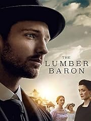 Lumber baron for sale  Delivered anywhere in UK