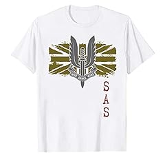 SAS Special Air Service British Military Union Jack for sale  Delivered anywhere in Canada