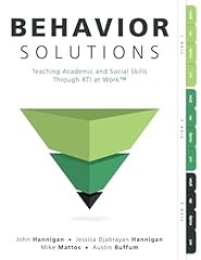 Behavior solutions teaching for sale  Delivered anywhere in USA 