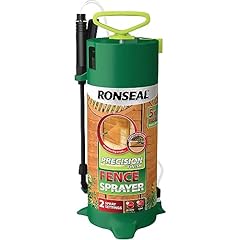 Ronseal rslppfs ppfs for sale  Delivered anywhere in Ireland