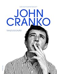 John cranko tanzvisionär gebraucht kaufen  Wird an jeden Ort in Deutschland