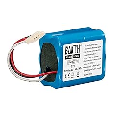 Bakth 2200mah 7.2v d'occasion  Livré partout en France