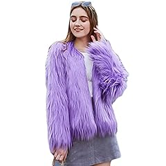 Penggenga faux fur for sale  Delivered anywhere in UK