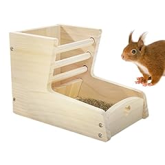 Wooden rabbit litter for sale  Delivered anywhere in UK