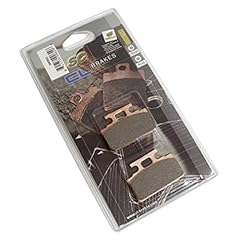 Plaquette frein brakes d'occasion  Livré partout en France