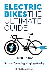 Electric bikes ultimate for sale  Delivered anywhere in USA 