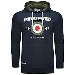 Lambretta mens casual for sale  Delivered anywhere in UK