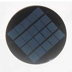 Hocheffiziente runde solarmodu gebraucht kaufen  Wird an jeden Ort in Deutschland