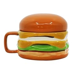 Ashland 19.5oz. burger for sale  Delivered anywhere in USA 