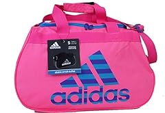 Adidas diablo duffel for sale  Delivered anywhere in USA 