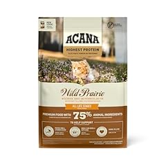 Acana wild prairie for sale  Delivered anywhere in UK