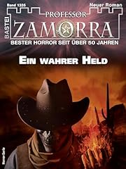 Professor zamorra 1335 gebraucht kaufen  Wird an jeden Ort in Deutschland