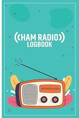 Ham radio logbook d'occasion  Livré partout en France