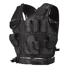 Lixada hunting vest for sale  Delivered anywhere in UK