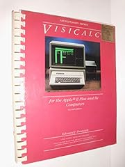 Visicalc for the usato  Spedito ovunque in Italia 