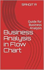 Business analysis flow for sale  Delivered anywhere in UK