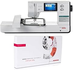 Bernette b70 embroidery for sale  Delivered anywhere in USA 