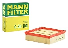 Mann filter 106 gebraucht kaufen  Wird an jeden Ort in Deutschland