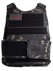 Tactical body armour for sale  Delivered anywhere in Ireland
