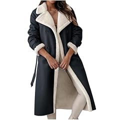 Lederjacke damen lang gebraucht kaufen  Wird an jeden Ort in Deutschland