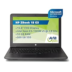 Zbook laptop notebook gebraucht kaufen  Wird an jeden Ort in Deutschland