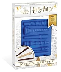 Harry potter schokozauberstab gebraucht kaufen  Wird an jeden Ort in Deutschland