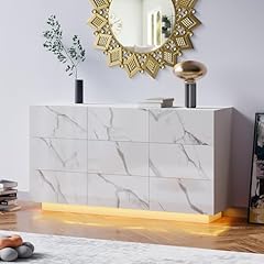 Anbuy white marble for sale  Delivered anywhere in USA 