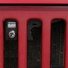 Tuffy hood lock for sale  Delivered anywhere in UK
