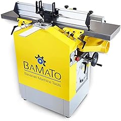 Bamato abricht dickenhobelmasc gebraucht kaufen  Wird an jeden Ort in Deutschland