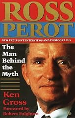 Ross perot the d'occasion  Livré partout en France