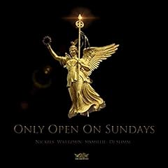 Open sundays explicit for sale  Delivered anywhere in USA 