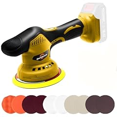 Darkboom cordless buffer for sale  Delivered anywhere in USA 