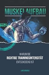 Muskelaufbau richtige training gebraucht kaufen  Wird an jeden Ort in Deutschland