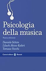 Psicologia della musica usato  Spedito ovunque in Italia 