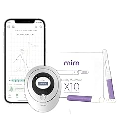 Mira fertility max for sale  Delivered anywhere in UK